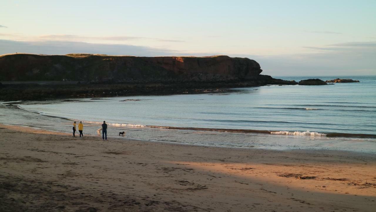 The Old Legion Eyemouth Exterior foto